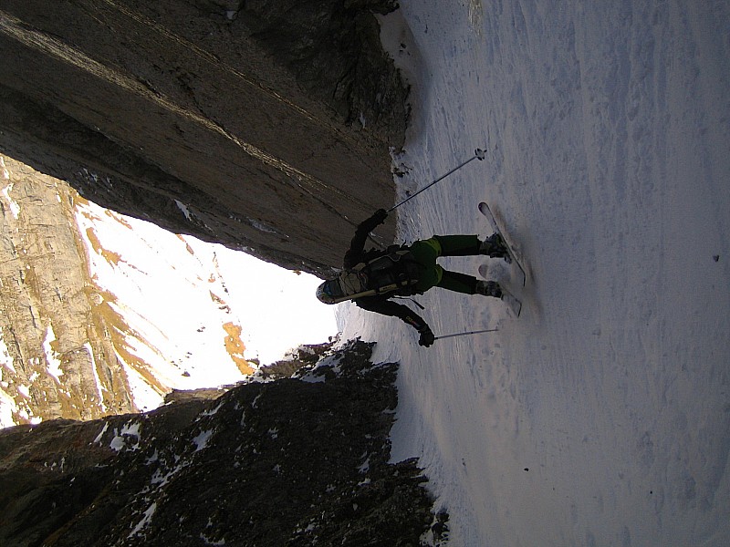 #6 Descente du Coillu : Quelle ambiance !!! Descente du Coillu : Quelle ambiance !!!