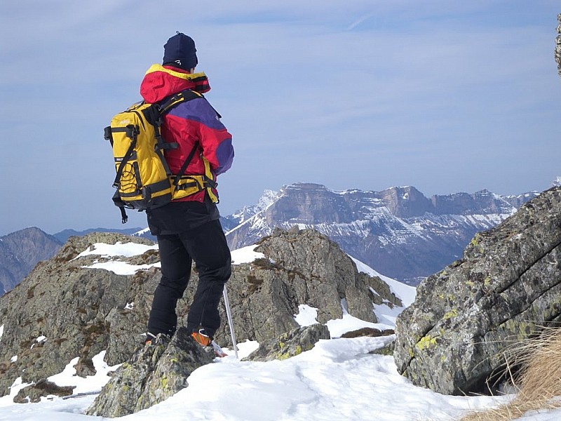 #1 Mon frère, : il est plus grand que la montagne Mon frère, : il est plus grand que la montagne