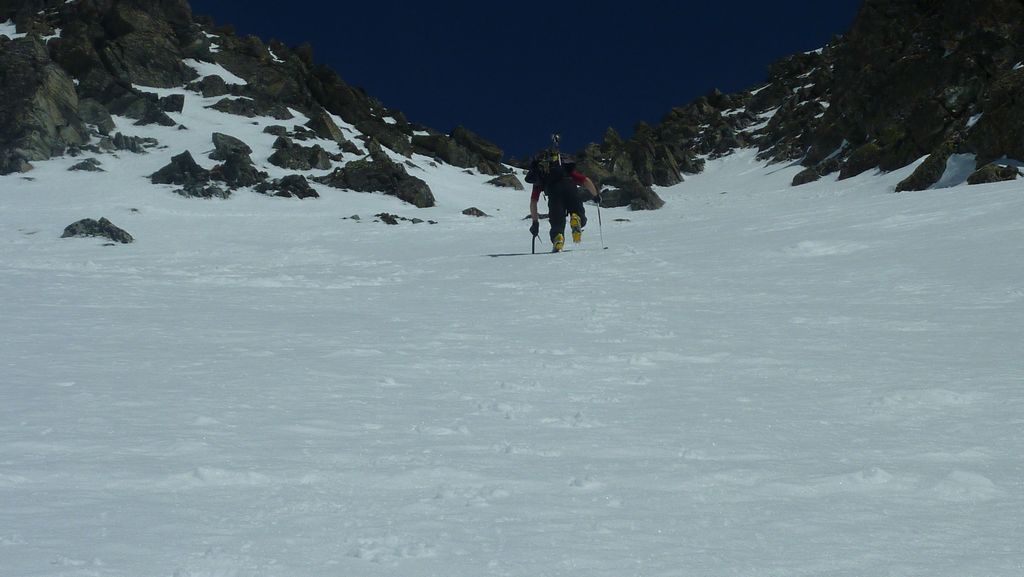 #3 Bebert : Bebert en forme olympique aujoud Bebert : Bebert en forme olympique aujoud'hui qui trace dans le couloir