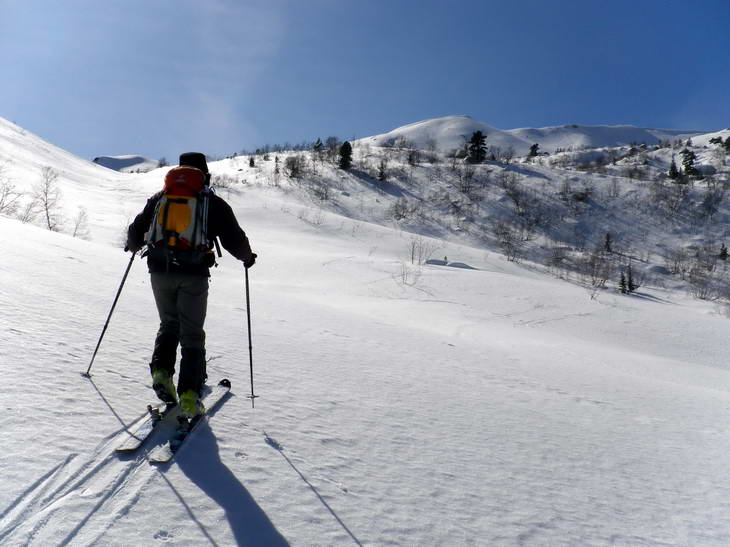#16 alleeeez : Qui c alleeeez : Qui c'est qu'a dit que c'est fini?...reste un chti sommet!