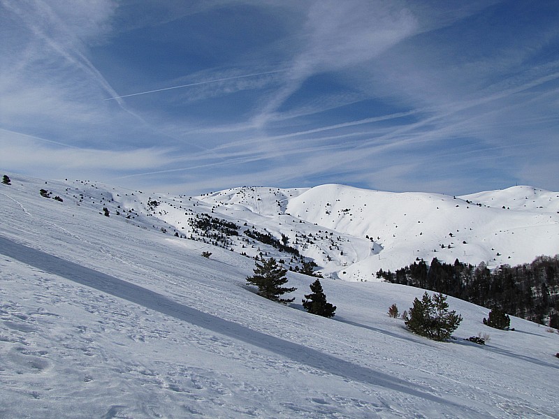 #2 encore pas mal de neige encore pas mal de neige