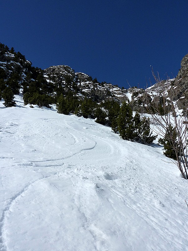 #6 1700m : il va falloir rephoquer à regrès... 1700m : il va falloir rephoquer à regrès...
