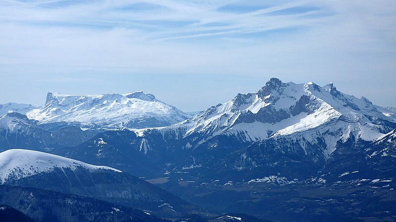 #2 léger voile : mais superbe vue... léger voile : mais superbe vue...