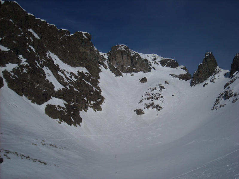 #4 grand Sorbier : mes traces au premier plan grand Sorbier : mes traces au premier plan