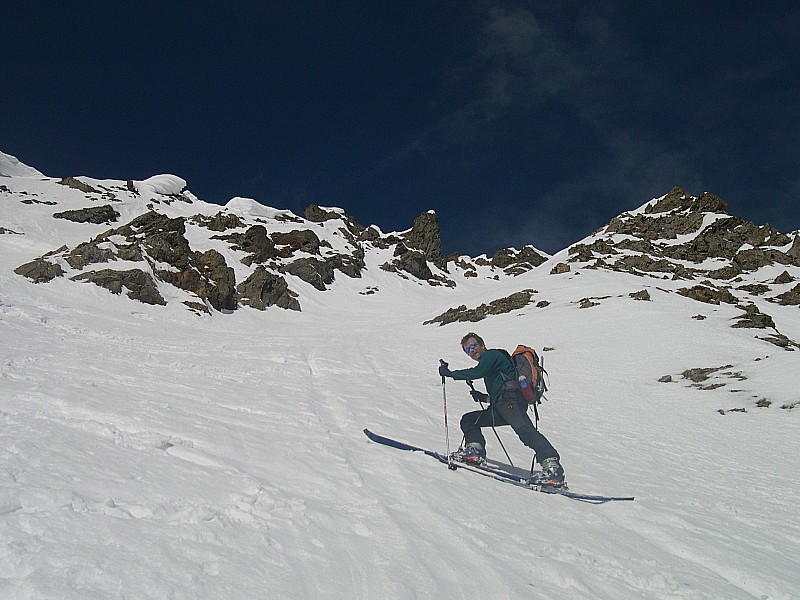 #6 avant le couloir : dernieres conversions avant le couloir : dernieres conversions