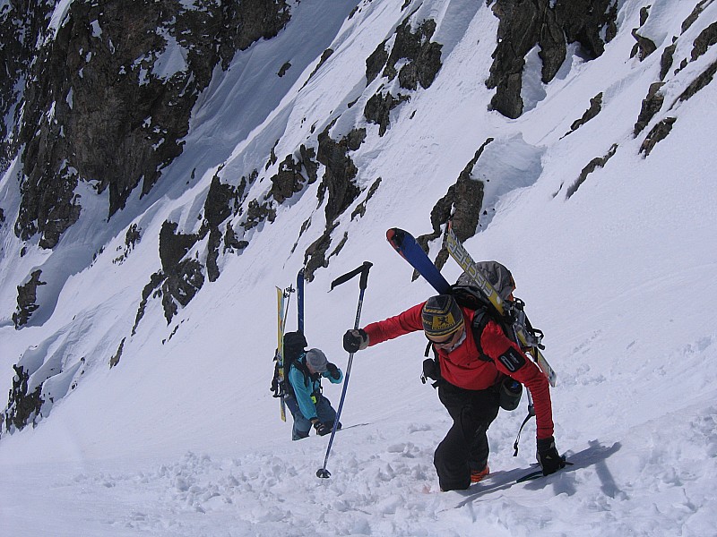 #1 Dans le couloir : Derniers efforts!! Dans le couloir : Derniers efforts!!