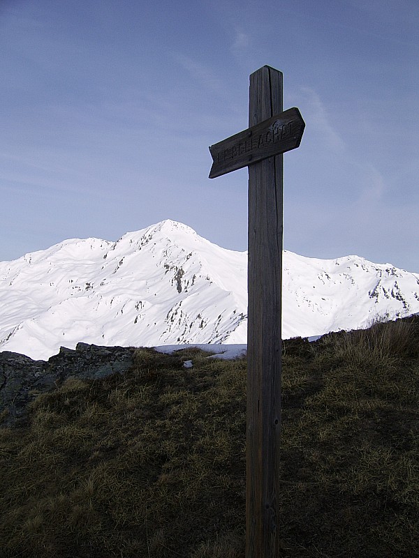 #2 côté veve : point 1849 au Sud col de basmont côté veve : point 1849 au Sud col de basmont