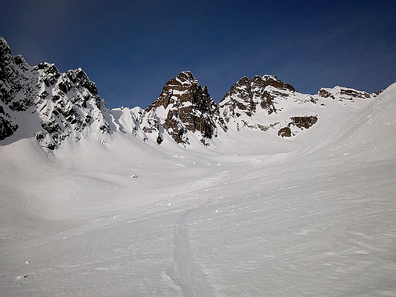#1 vallon de la valette : milieu du vallon vallon de la valette : milieu du vallon