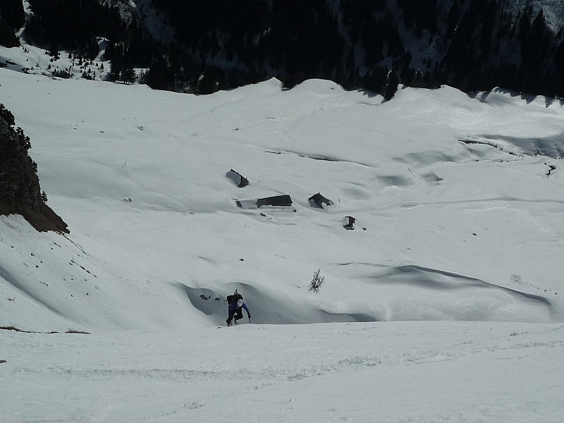 #3 Belle pente : Les chalets d Belle pente : Les chalets d'Orgeval