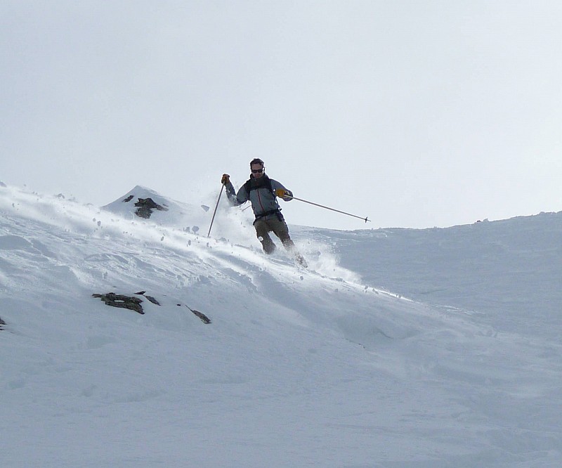 #5 top départ ! : dans le haut du couloir top départ ! : dans le haut du couloir