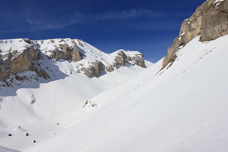 #1 Vallon du mas Vallon du mas