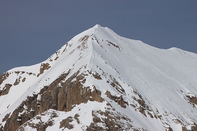 #9 Tête de la Cavale Tête de la Cavale