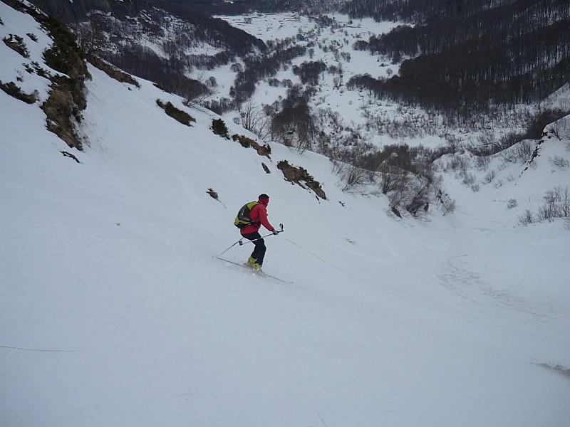 #6 La leçon de ski se poursuit : Arzakh en action ! La leçon de ski se poursuit : Arzakh en action !