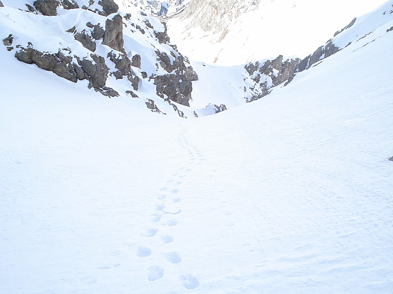 #9 montée dans le couloir : ca porte, c est super montée dans le couloir : ca porte, c est super