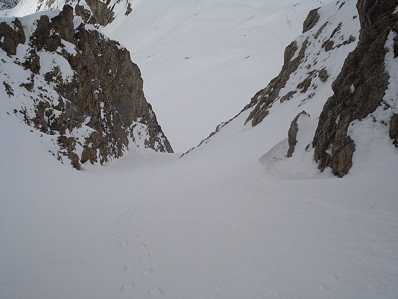 #3 trace de montée : il faut quand même chercher l trace de montée : il faut quand même chercher l'orientation plein nord