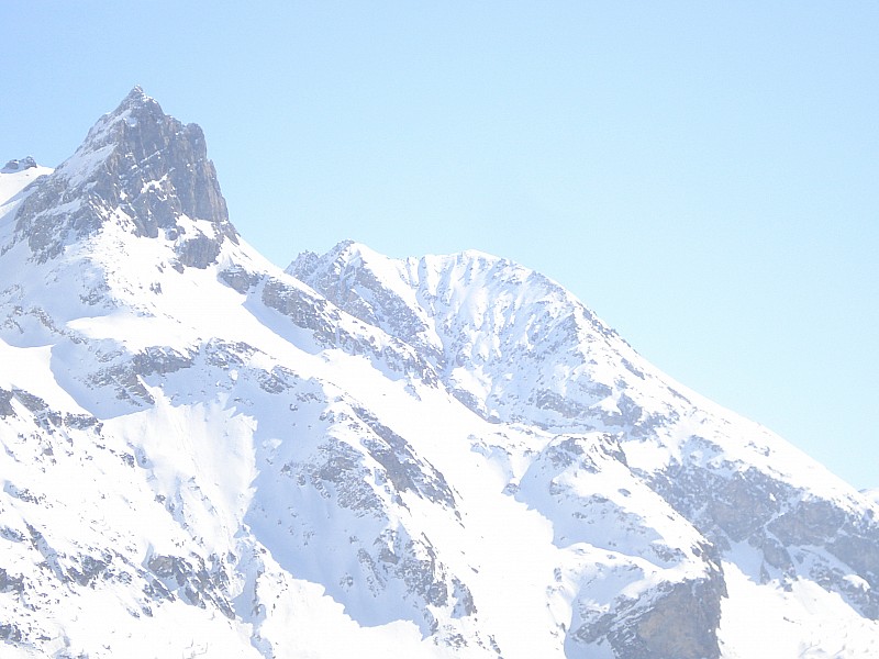 #1 vue d ensemble : rampe nord vue d ensemble : rampe nord