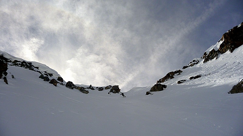 #5 Charmet de l Charmet de l'Aiguille