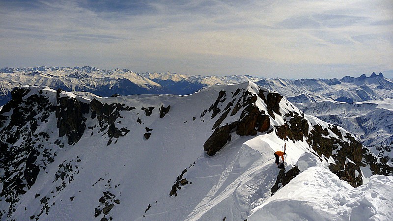 #3 Charmet de l Charmet de l'Aiguille