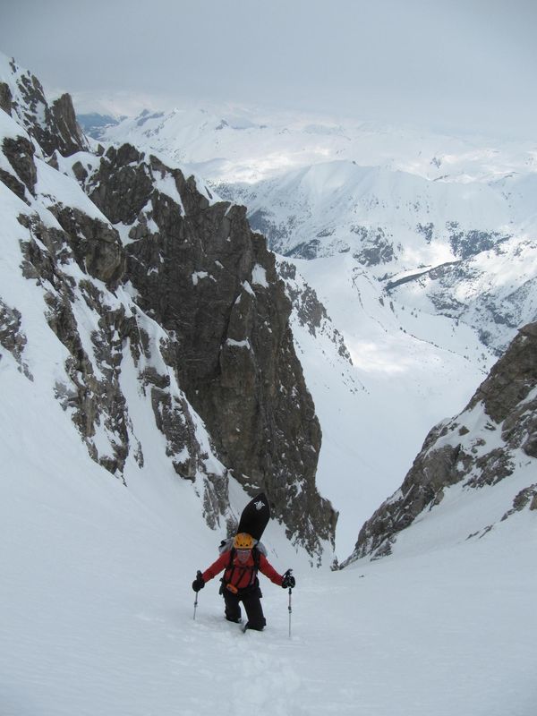 #2 Couloir Couloir