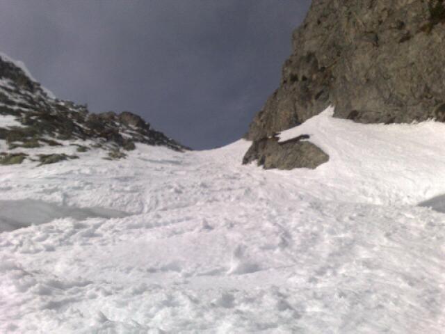 #1 couloir E : Un peu tard mais bon quand même couloir E : Un peu tard mais bon quand même