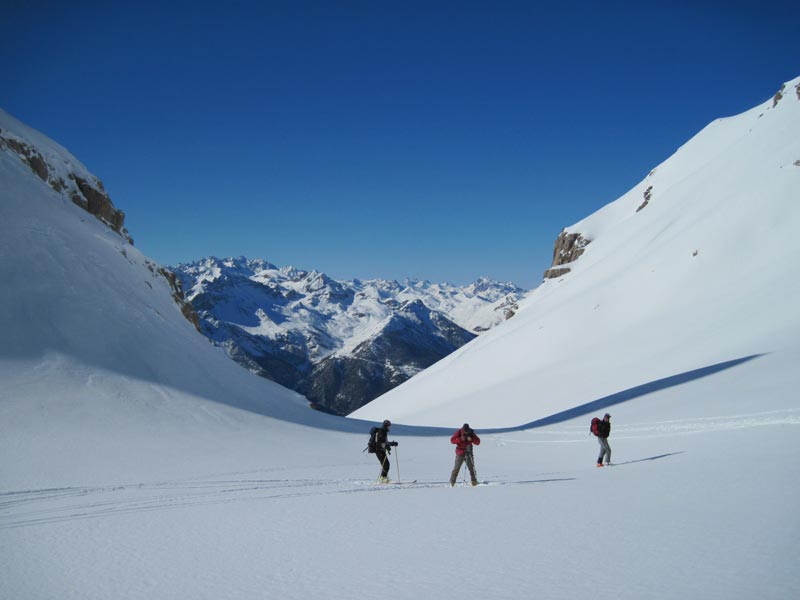 #3 la descente : c la descente : c'est reparti.