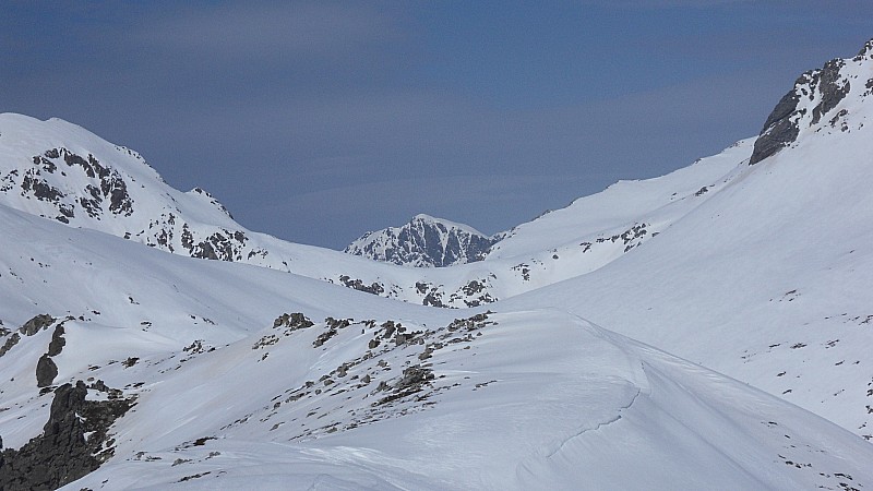 #2 vue de la scaldasole : sympa le paysage vue de la scaldasole : sympa le paysage