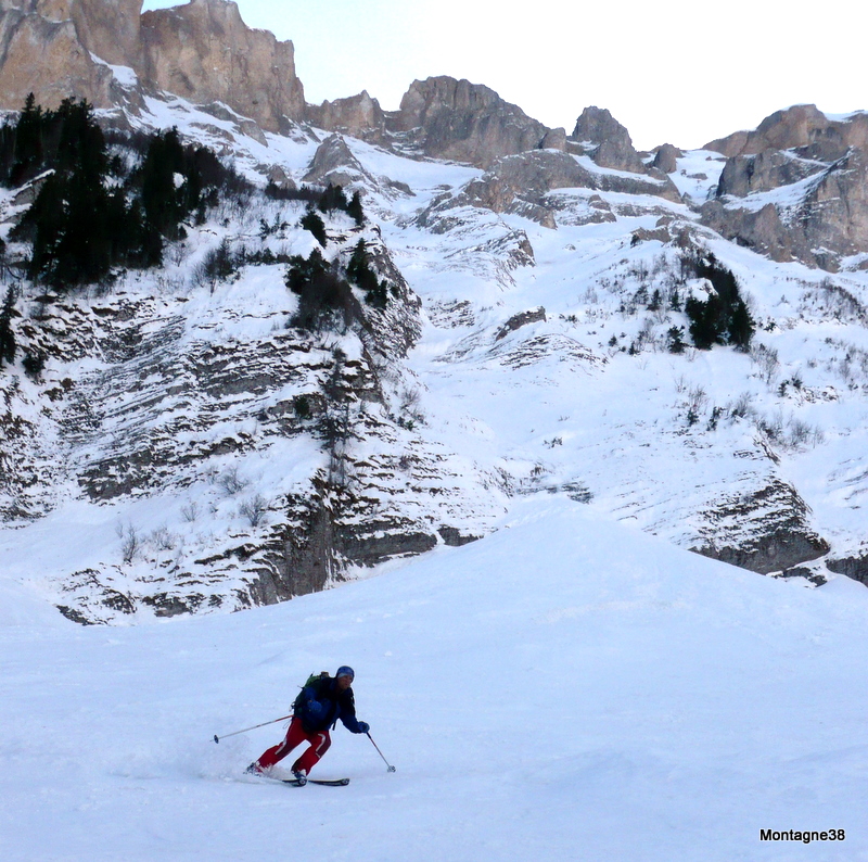 #21 la fin : On boucle et on s la fin : On boucle et on s'en va ... mais on reviendra !