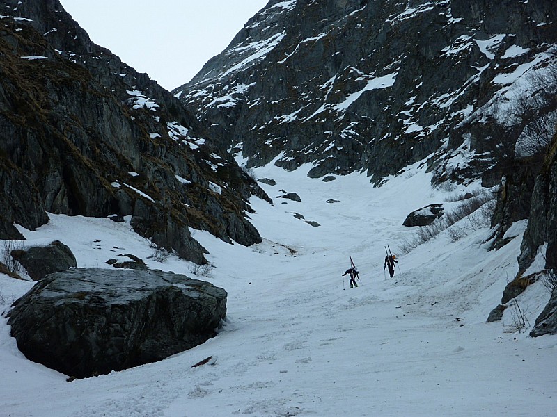 col du pertuis : j'en fini ... et 2 autres commencent !