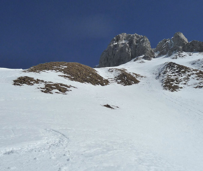 #8 Pointe du Midi W : Fin des hostilités Pointe du Midi W : Fin des hostilités