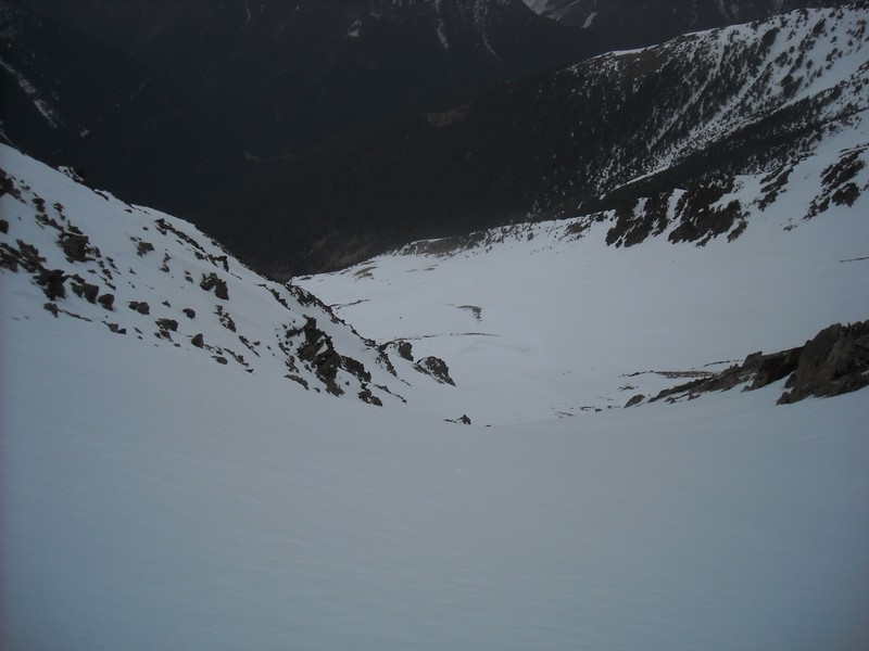 #5 Couloir : Attaque du couloir Couloir : Attaque du couloir