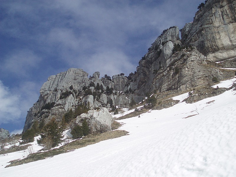 #2 Sous les Barres : Sympa ce ciel bleu :) Sous les Barres : Sympa ce ciel bleu :)