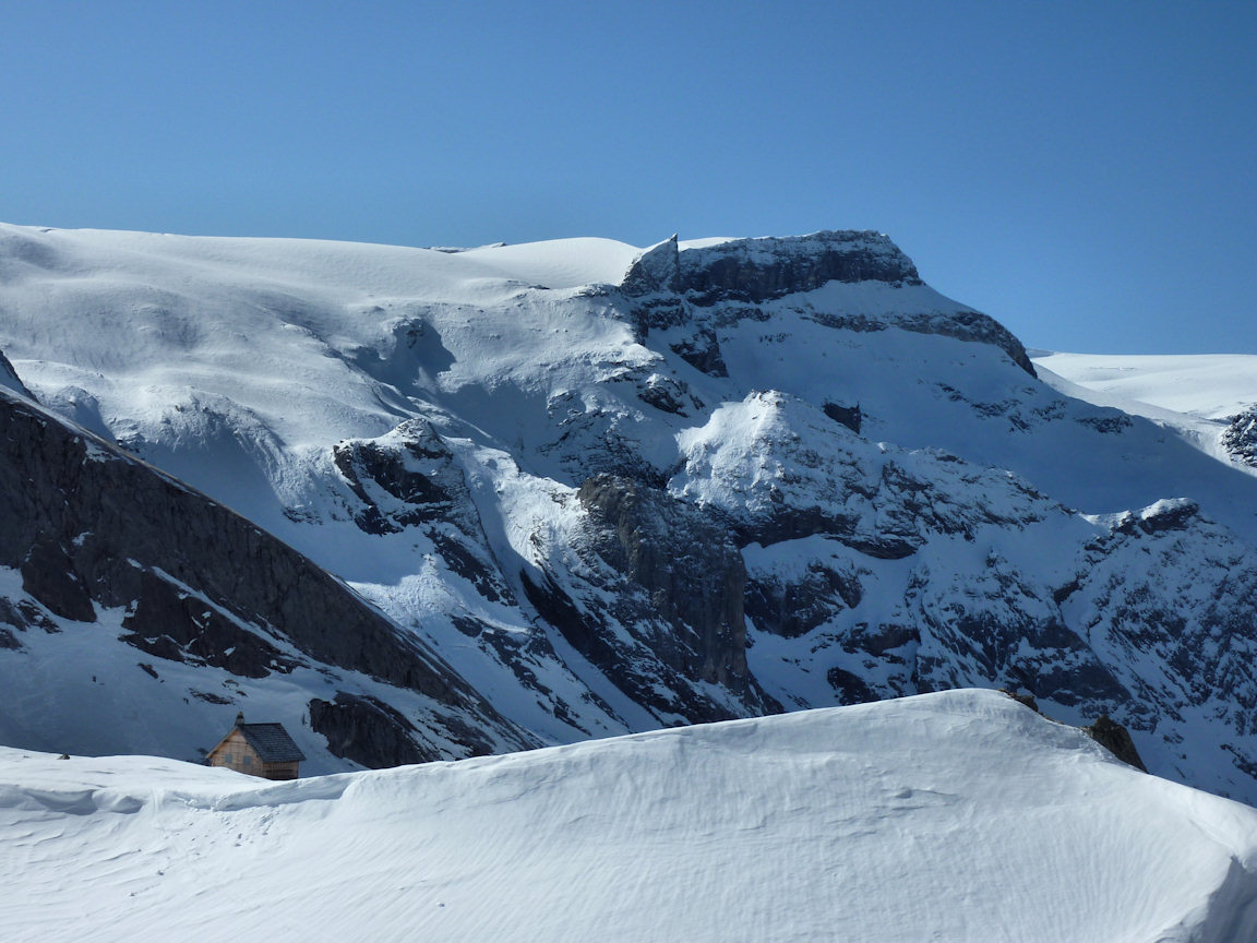 #5 La Pointe du Dard : Sur les Glaciers de la Vanoise. La Pointe du Dard : Sur les Glaciers de la Vanoise.