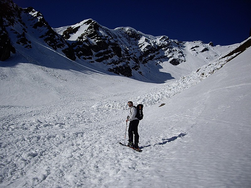 #3 Bon regel dans le vallon. Bon regel dans le vallon.