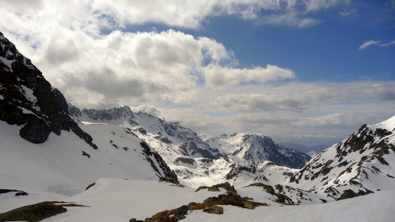 #8 Sud Belledonne Sud Belledonne