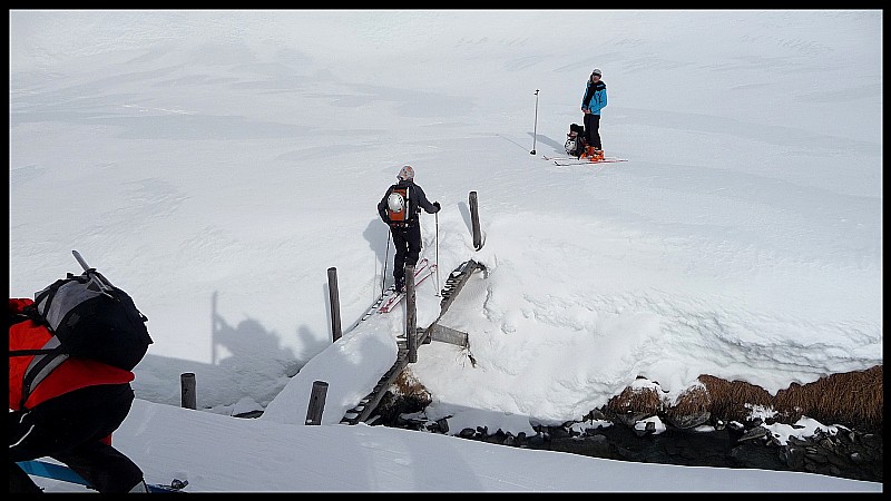 #2 En montant En montant