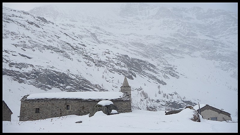 #1 Avérole Avérole