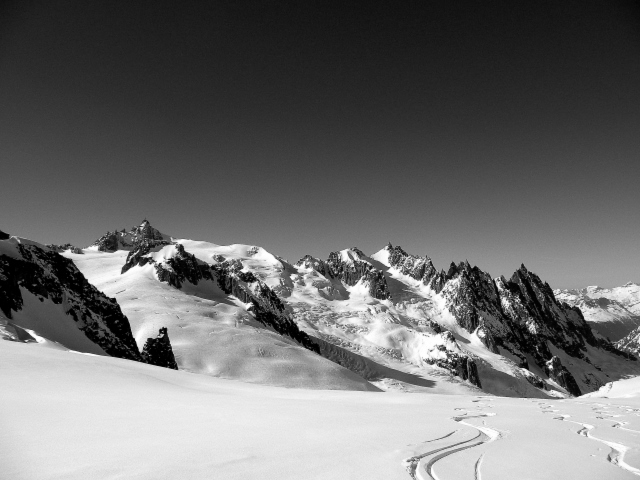 #3 Panorama : Parce que c Panorama : Parce que c'est beau tout simplement