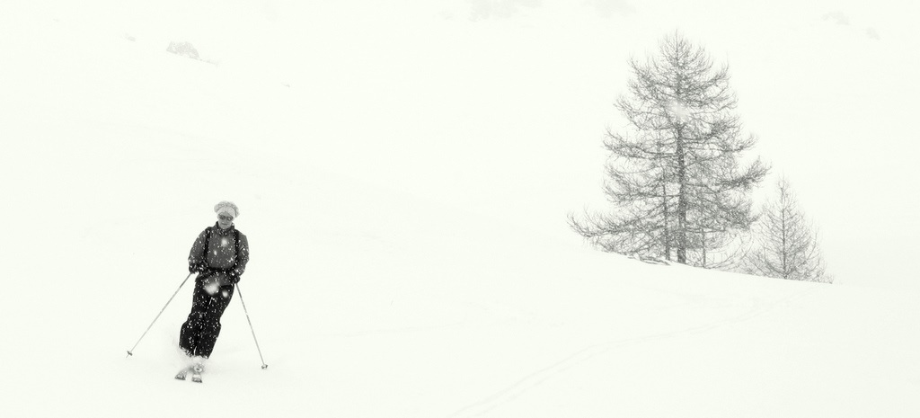 #2 Jour blanc!! Jour blanc!!
