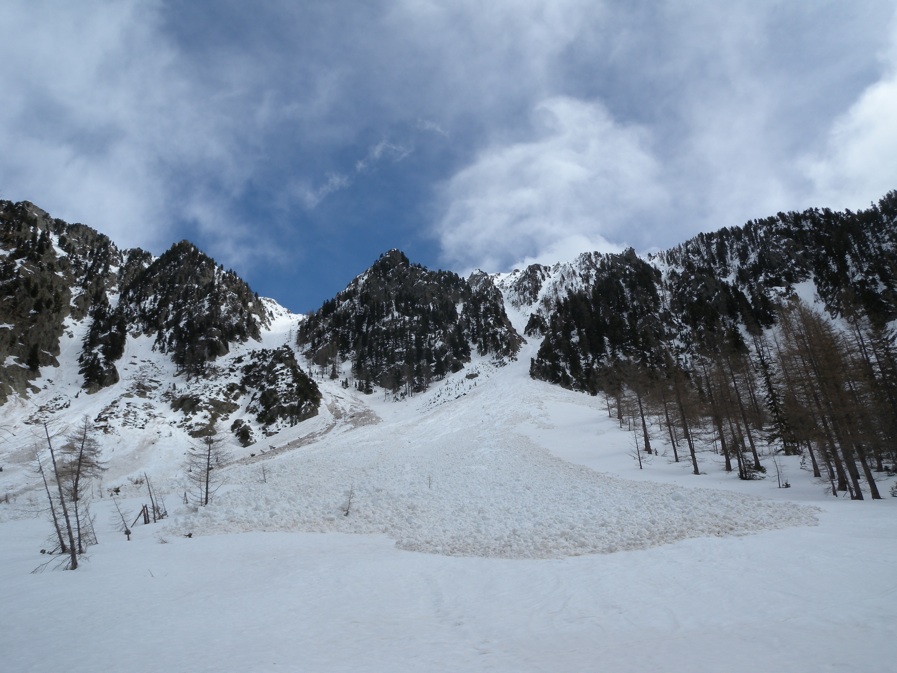 Les couloirs de Juisse : qui ont éternué...