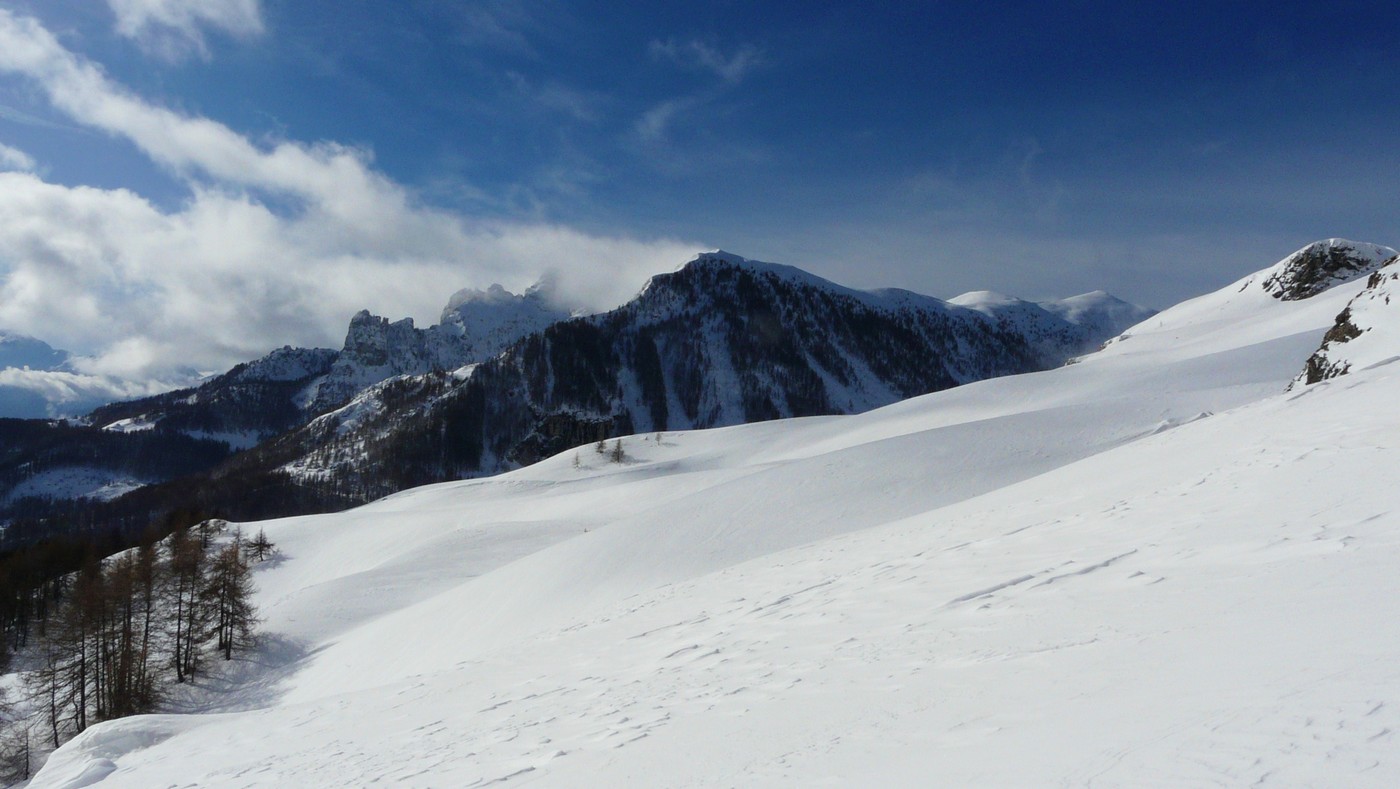#1 Dans le montée : sa va être bon la descente Dans le montée : sa va être bon la descente