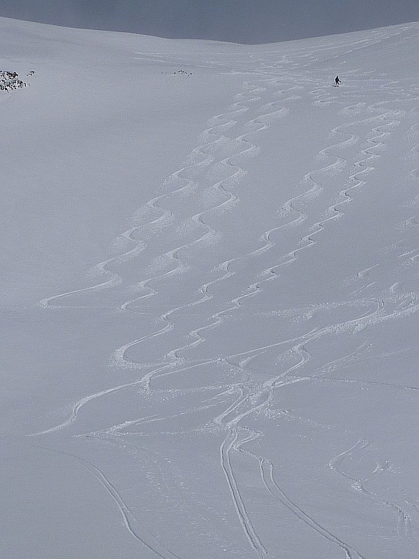 la descente : AAHHHHhhhhhhhh