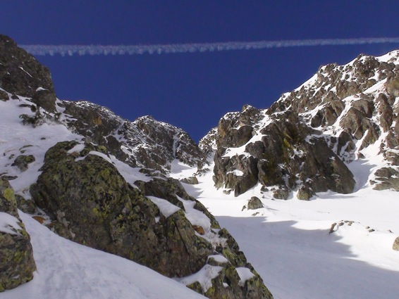 #9 Le bas du couloir Le bas du couloir