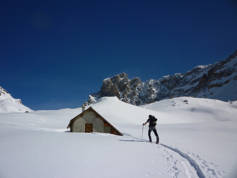 #2 Montée : Montée en T-shirt, c Montée : Montée en T-shirt, c'est pas du luxe!