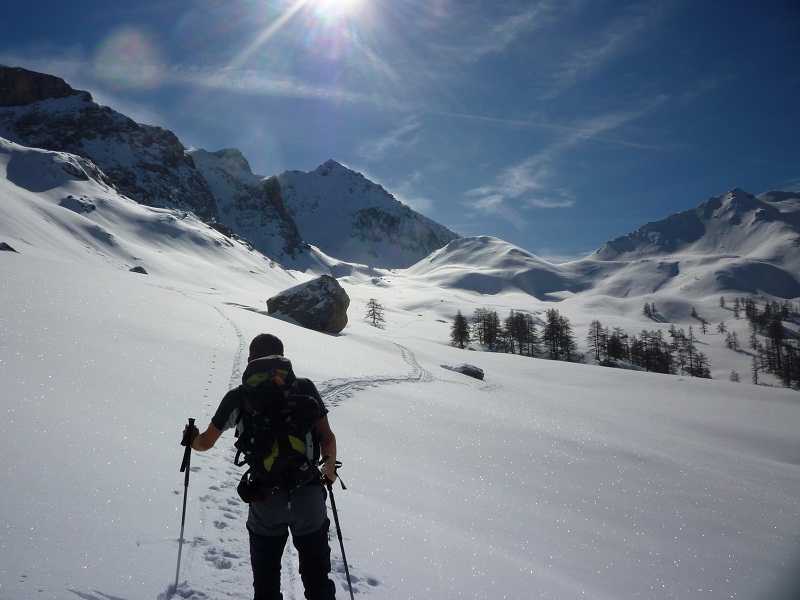 #1 Départ : Soleil! Départ : Soleil!