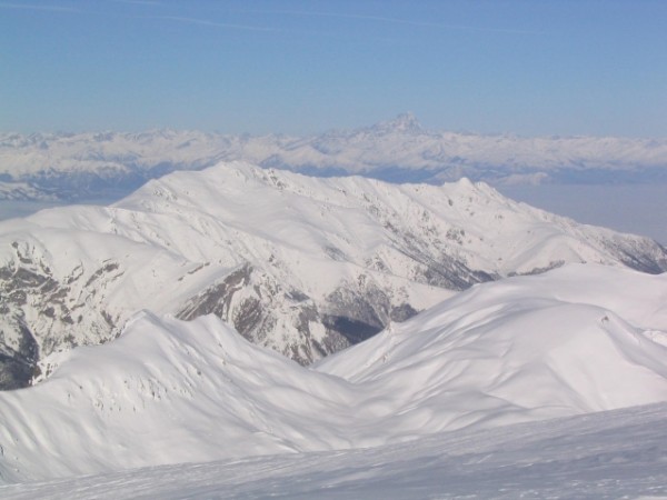 #3 cime serpentera : Val Pesio bien blanc cime serpentera : Val Pesio bien blanc