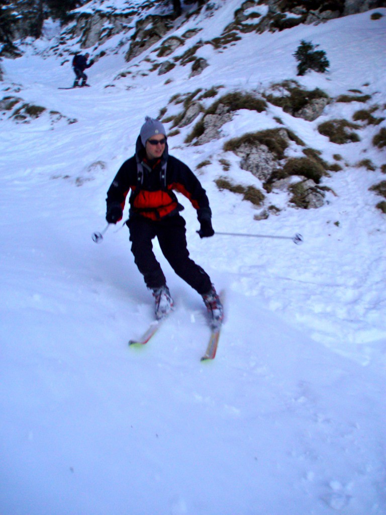 #10 Ca manque de neige Ca manque de neige