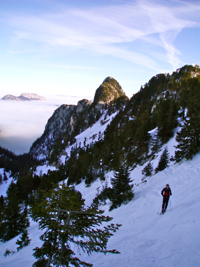 Dent de l'Ours