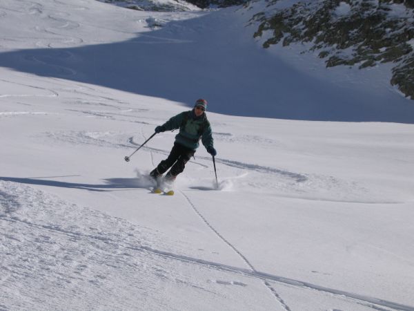 #4 Aiiiiii : Pas mal cette petite neige miraculeuse. Aiiiiii : Pas mal cette petite neige miraculeuse.