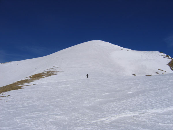 #2 Les Mayes : Enfin cette fois-ci c Les Mayes : Enfin cette fois-ci c'est le bon sommet... Enfin on espère !