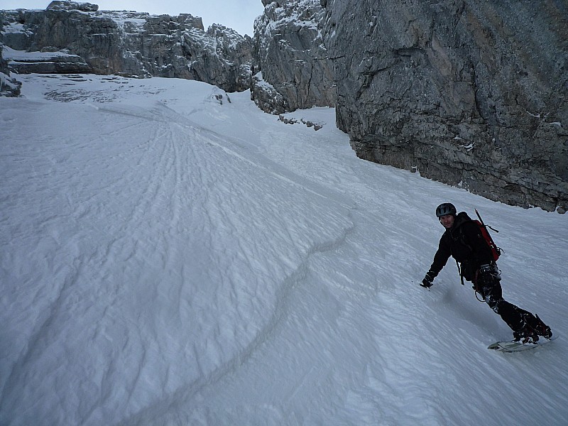 #6 Paré de Joux : Aurèl Paré de Joux : Aurèl' qui se lâche!